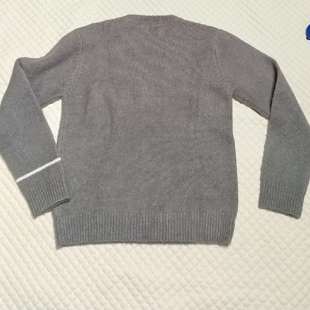 COMME CA ISM(コムサイズム)のマウさん専用☆COMME CA ISM☆150cm セーター キッズ/ベビー/マタニティのキッズ服男の子用(90cm~)(ニット)の商品写真