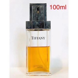 ティファニー(Tiffany & Co.)のティファニー　オードパフューム　アトマイザー 100ml(香水(女性用))