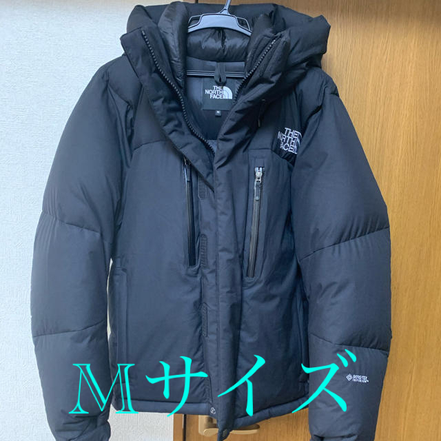 THE NORTH FACE バルトロライトジャケット　Mサイズ