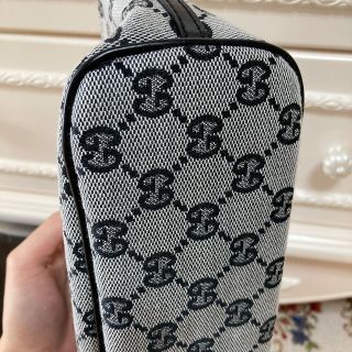 Gucci - GUCCI ミニバッグ モノグラムの通販 by りんご's shop｜グッチ