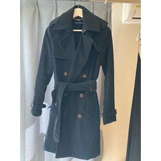 ラルフローレン(Ralph Lauren)の【美品】ラルフローレン　トレンチコート(トレンチコート)