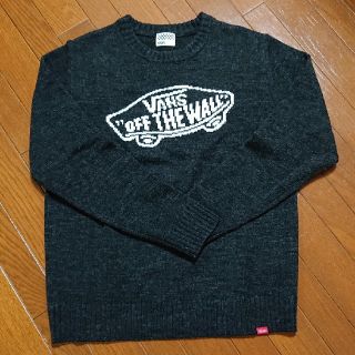 ヴァンズ(VANS)のVANSニット(ニット/セーター)