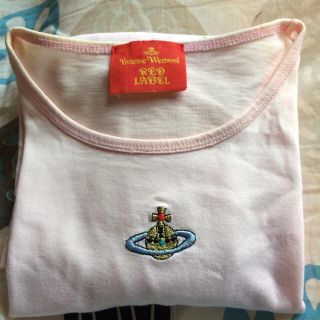 ヴィヴィアンウエストウッド(Vivienne Westwood)のヴィヴィアンTシャツ 専用(Tシャツ(半袖/袖なし))