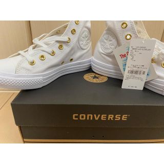 コンバース(CONVERSE)のコンバース  オールスター(スニーカー)