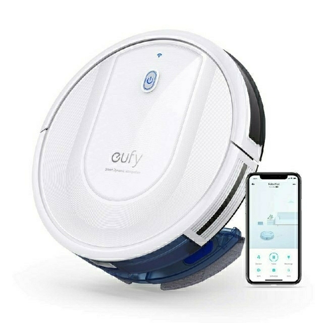 【未開封】Anker Eufy RoboVac G10 Hybrid