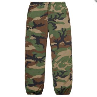 シュプリーム(Supreme)のチョコラータ様専用Supreme Nylon Trail Pant 19ss(その他)