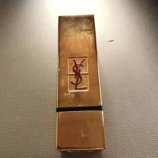 イヴサンローランボーテ(Yves Saint Laurent Beaute)のイブサンローラン　リップ(口紅)