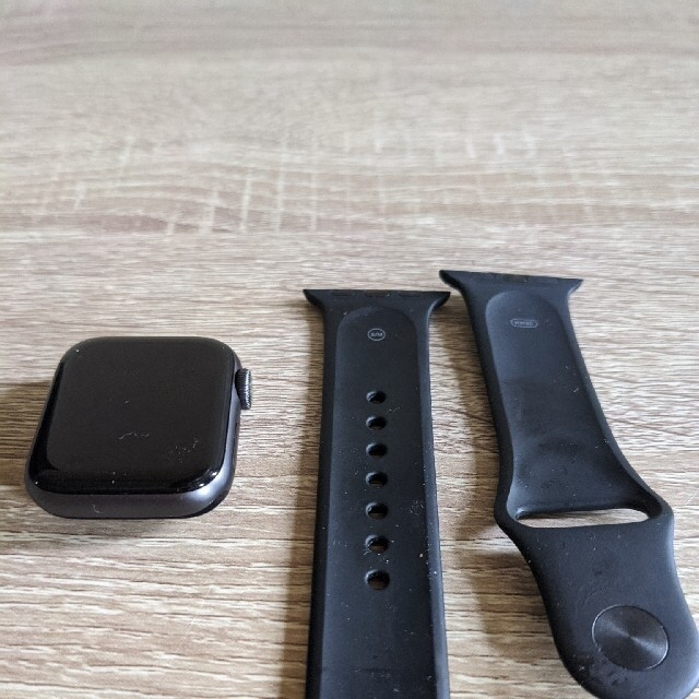 Apple Watch Series 4　GPS 40mm