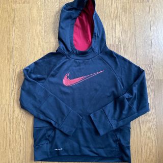 ナイキ(NIKE)のナイキ　Nike パーカー　140  150  Mサイズ(ウェア)