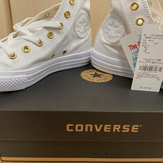 コンバース(CONVERSE)のコンバース  オールスター(スニーカー)