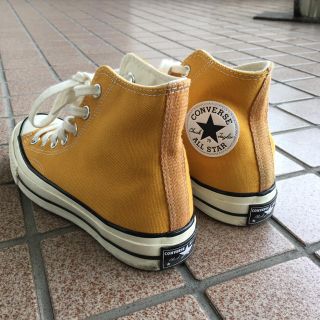 コンバース(CONVERSE)のconverse chuck taylor 70s チャックテイラー(スニーカー)