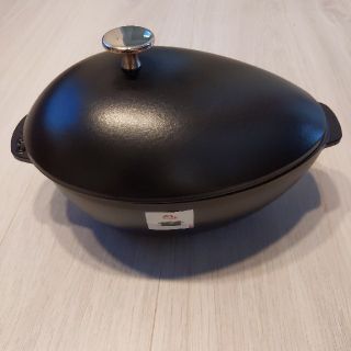 ストウブ(STAUB)のSTAUBムール貝(鍋/フライパン)