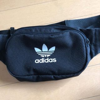 アディダス(adidas)のadidas original バック(ボディバッグ/ウエストポーチ)