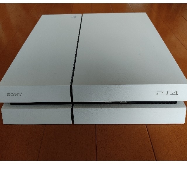 PlayStation4(プレイステーション4)のPS4 CUH-1200A 難あり エンタメ/ホビーのゲームソフト/ゲーム機本体(家庭用ゲーム機本体)の商品写真