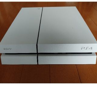 プレイステーション4(PlayStation4)のPS4 CUH-1200A 難あり(家庭用ゲーム機本体)