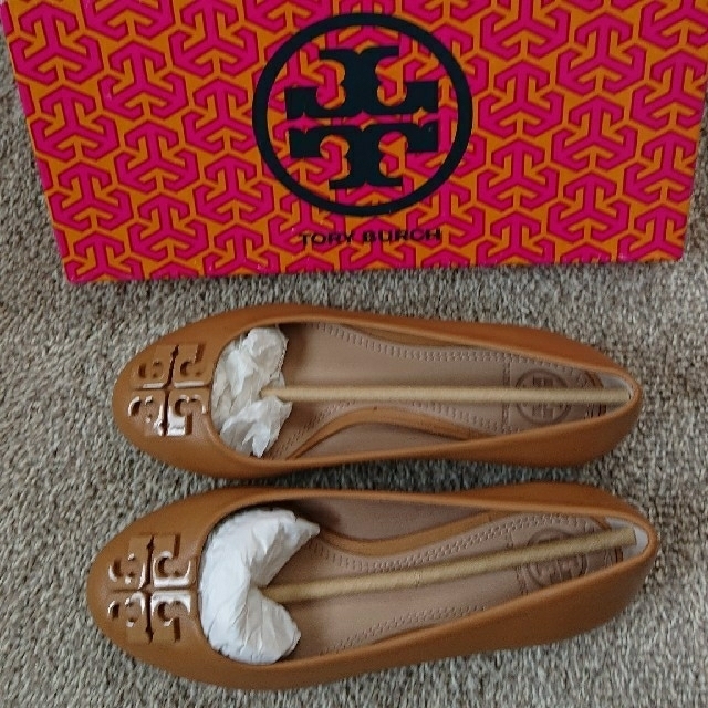 Tory Burch(トリーバーチ)のTory Burch レディースシューズ レディースの靴/シューズ(ハイヒール/パンプス)の商品写真