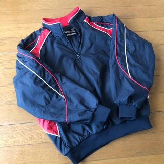 ミズノ(MIZUNO)の野球　ジュニア　150 中綿ブルゾン　ミズノ(ウェア)