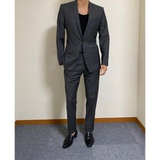 ドルチェアンドガッバーナ(DOLCE&GABBANA)のドルガバ　スーツ(セットアップ)