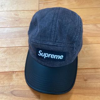 シュプリーム(Supreme)のSupreme シュプリーム キャップ(キャップ)