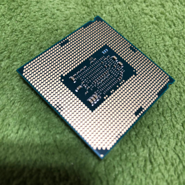 i5 6500 動作保証 1