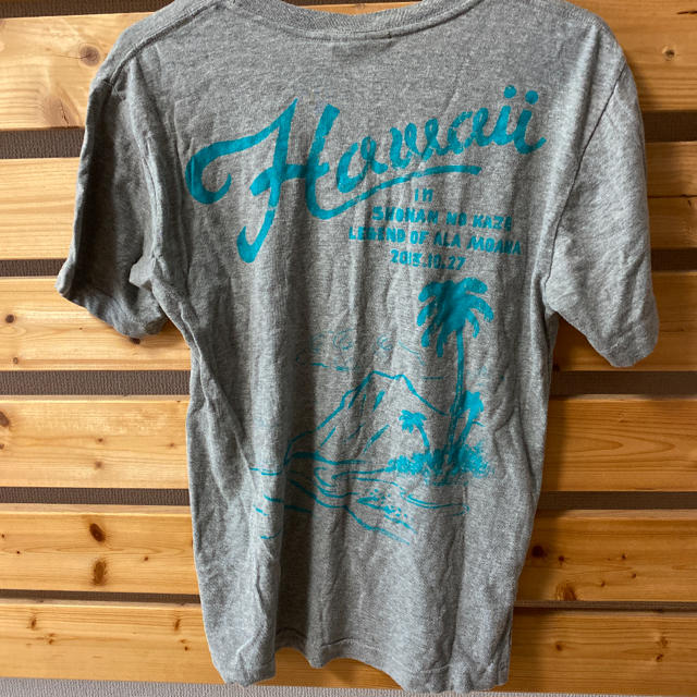 レア✨ 湘南乃風 アラモアナ伝説 Tシャツ