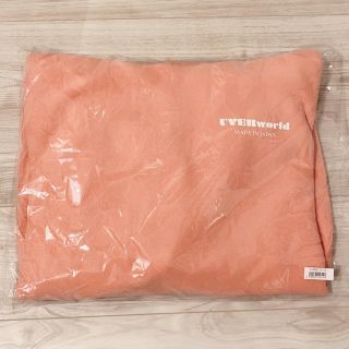 新品未使用　UVERworld プルオーバーパーカー　UVER XL (ミュージシャン)