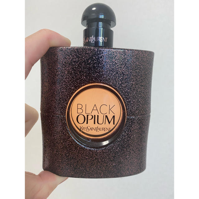Yves Saint Laurent Beaute 売り切れ イブサンローラン Black Opium 香水の通販 By 94 Shop イヴサンローランボーテならラクマ