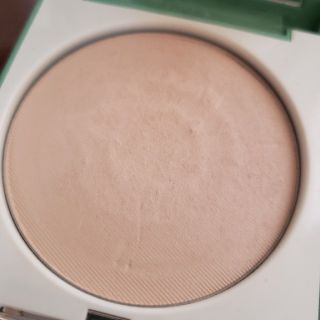 クリニーク(CLINIQUE)のCLINIQUE stay buff(フェイスパウダー)