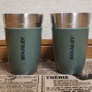 スタンレー(Stanley)のStanley コップ2個セット(食器)