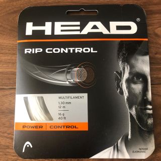 ヘッド(HEAD)の★サバタさん専用　テニス　ガット　HEADリップコントロール(その他)