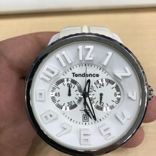テンデンス(Tendence)のテンデンス　(腕時計(アナログ))