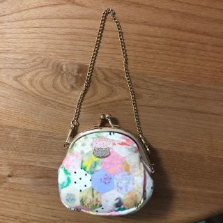 フランシュリッペ(franche lippee)のフランシュリッペ◎がまぐちポーチ(ポーチ)