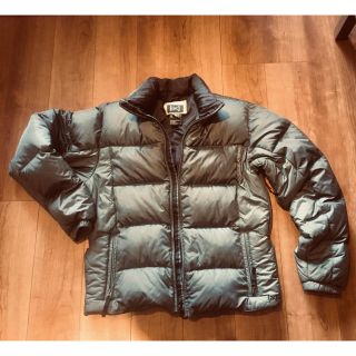 バートン(BURTON)のバートン製　AKダウンJKT Lサイズ(ダウンジャケット)