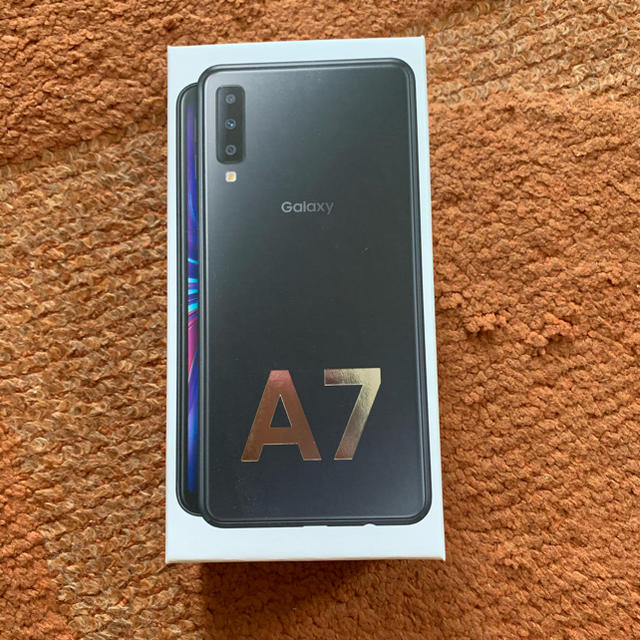 Galaxy A7