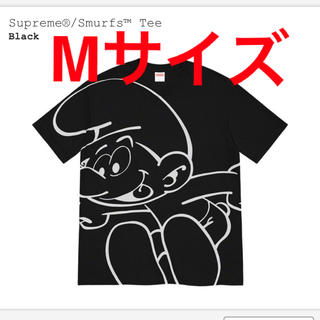 シュプリーム(Supreme)のsupreme(Tシャツ/カットソー(半袖/袖なし))