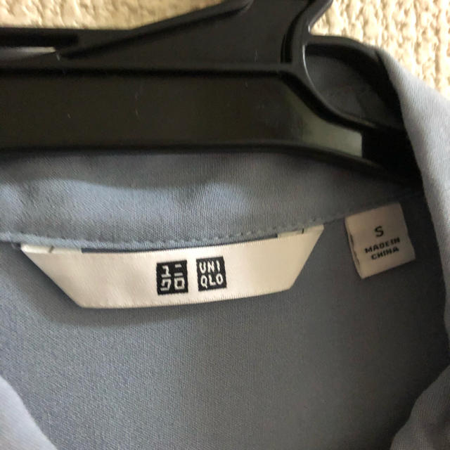 UNIQLO(ユニクロ)のUNIQLOYシャツ レディースのレディース その他(その他)の商品写真