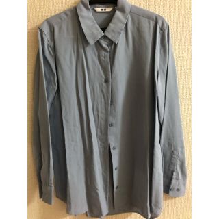 ユニクロ(UNIQLO)のUNIQLOYシャツ(その他)