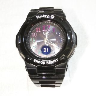 ベビージー(Baby-G)のankoさん専用　カシオ Baby-G BGA-1110GR-1BJF (腕時計)