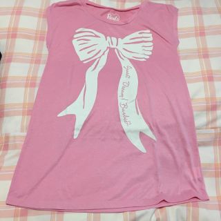 バービー(Barbie)のBarbie☆Tシャツ(Tシャツ(半袖/袖なし))