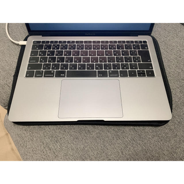 MacBook Air 13inch 10/14まで掲載 - coastalcareeracademy.com