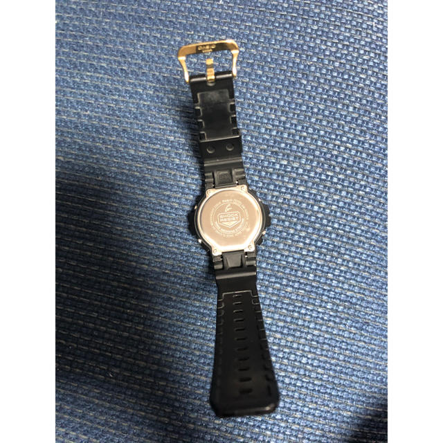 G-SHOCK(ジーショック)の美品　CASIO  G-SHOCK  DW-6900CB カシオ メンズの時計(腕時計(デジタル))の商品写真