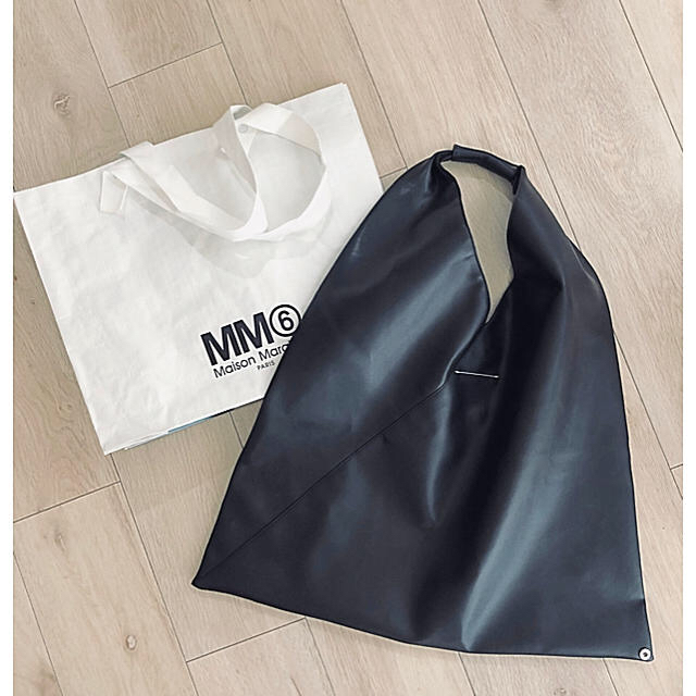 MM6 Maison Margiela Japanese トートバッグ