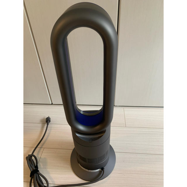 Dyson(ダイソン)のdyson ダイソン ファンヒーター hot&cool AM09 スマホ/家電/カメラの冷暖房/空調(ファンヒーター)の商品写真