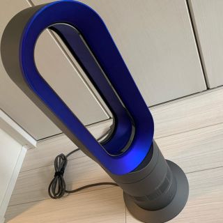 ダイソン(Dyson)のdyson ダイソン ファンヒーター hot&cool AM09(ファンヒーター)