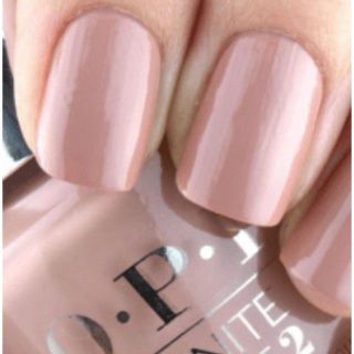 オーピーアイ(OPI)のOPI★速乾★ インフィニット シャイン ネイルラッカー ISLA15(マニキュア)