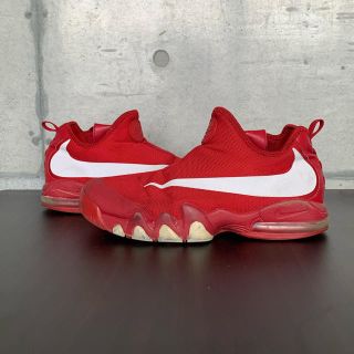 ナイキ(NIKE)のNIKE 日本未発売　Big swoosh 30cm(スニーカー)