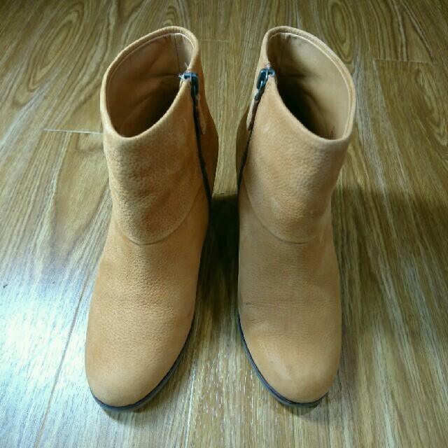 COLE HAAN ブーツ 2