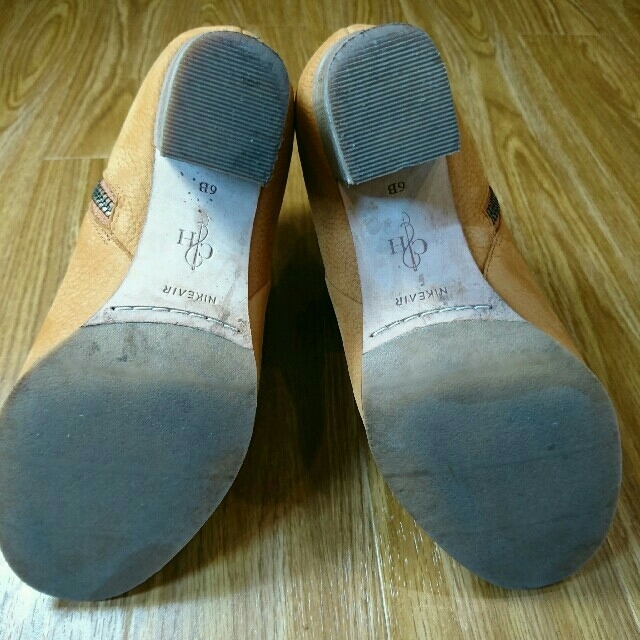 COLE HAAN ブーツ 3