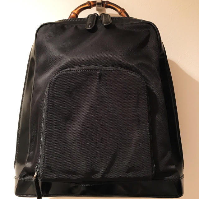 Gucci(グッチ)ののの様専用 レディースのバッグ(リュック/バックパック)の商品写真