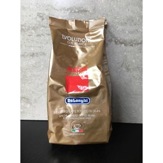 デロンギ(DeLonghi)のrapis様　Musetti ムセッティ エボリューション (コーヒー)